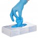 Нитриловые перчатки Kleenguard G10 Flex Blue